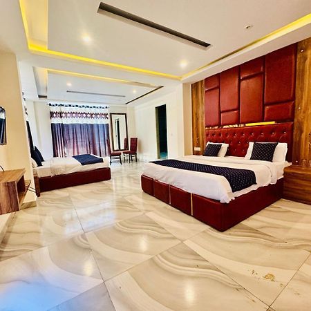 Royal Majestic View Point Lodge 马拉里 外观 照片