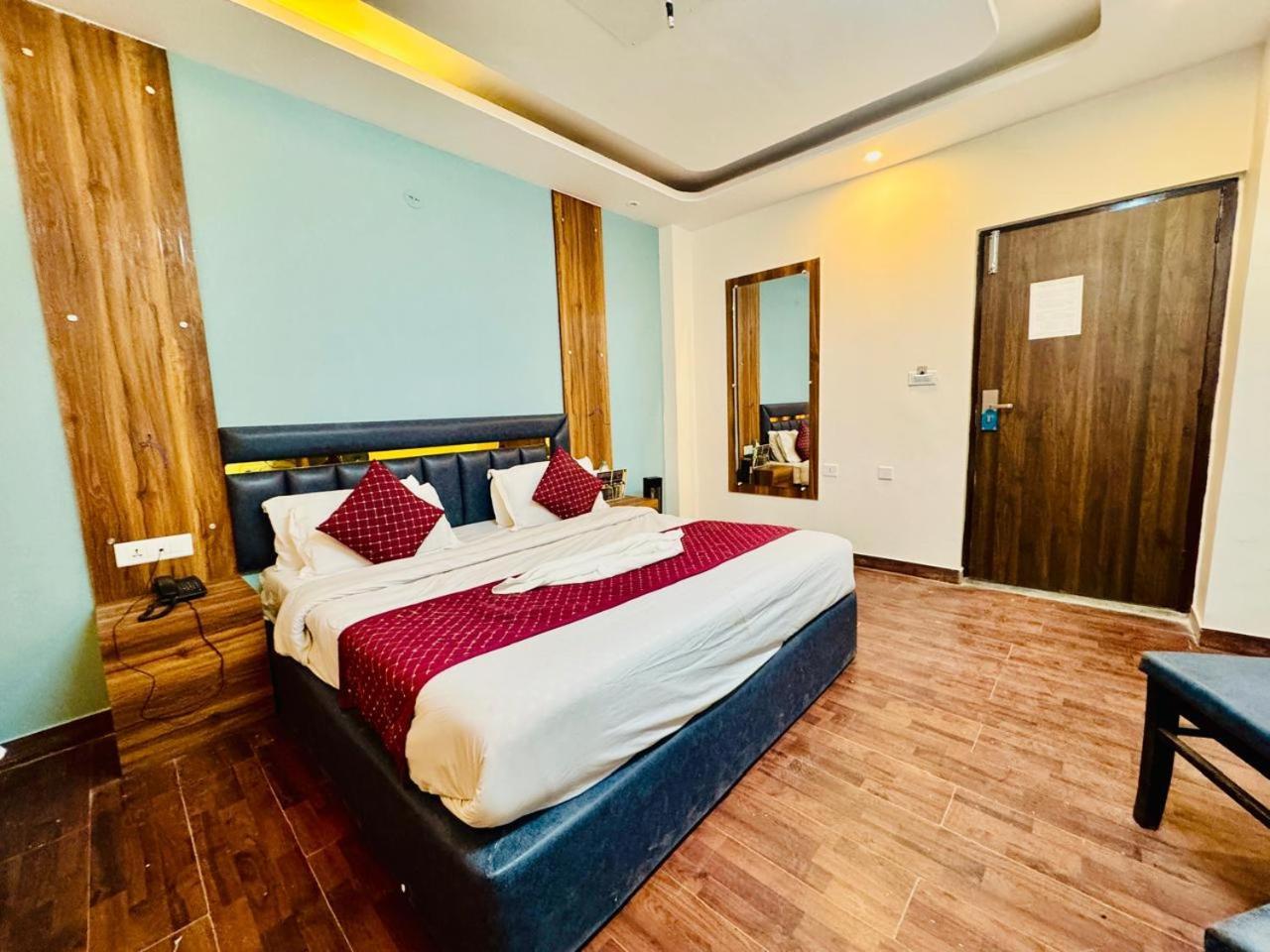 Royal Majestic View Point Lodge 马拉里 外观 照片