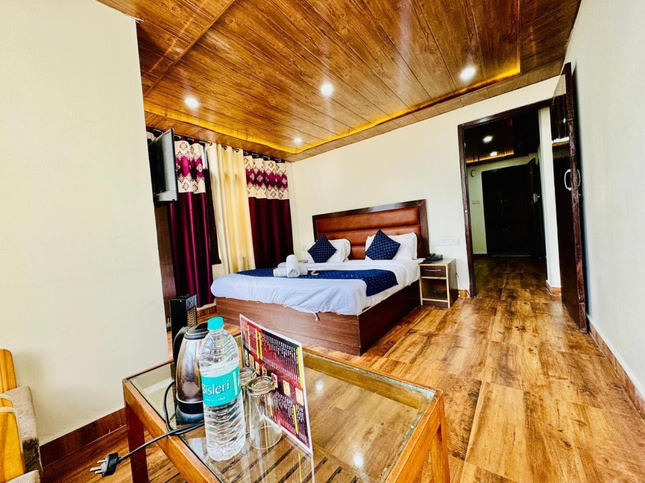 Royal Majestic View Point Lodge 马拉里 外观 照片