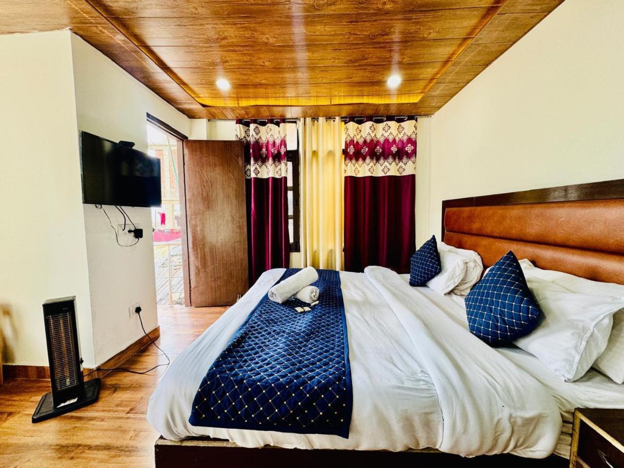 Royal Majestic View Point Lodge 马拉里 外观 照片