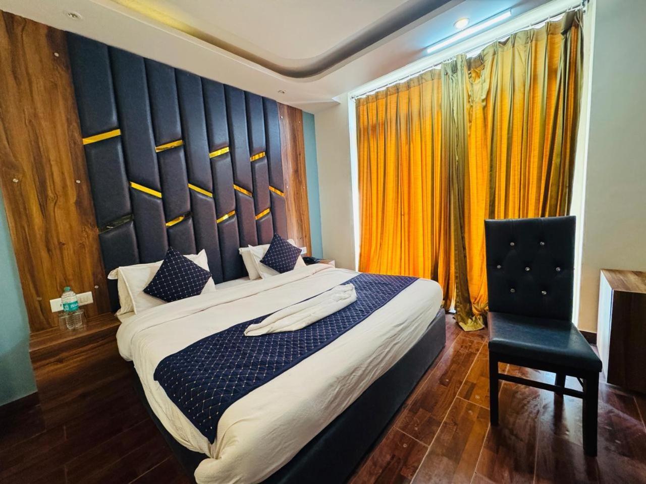 Royal Majestic View Point Lodge 马拉里 外观 照片