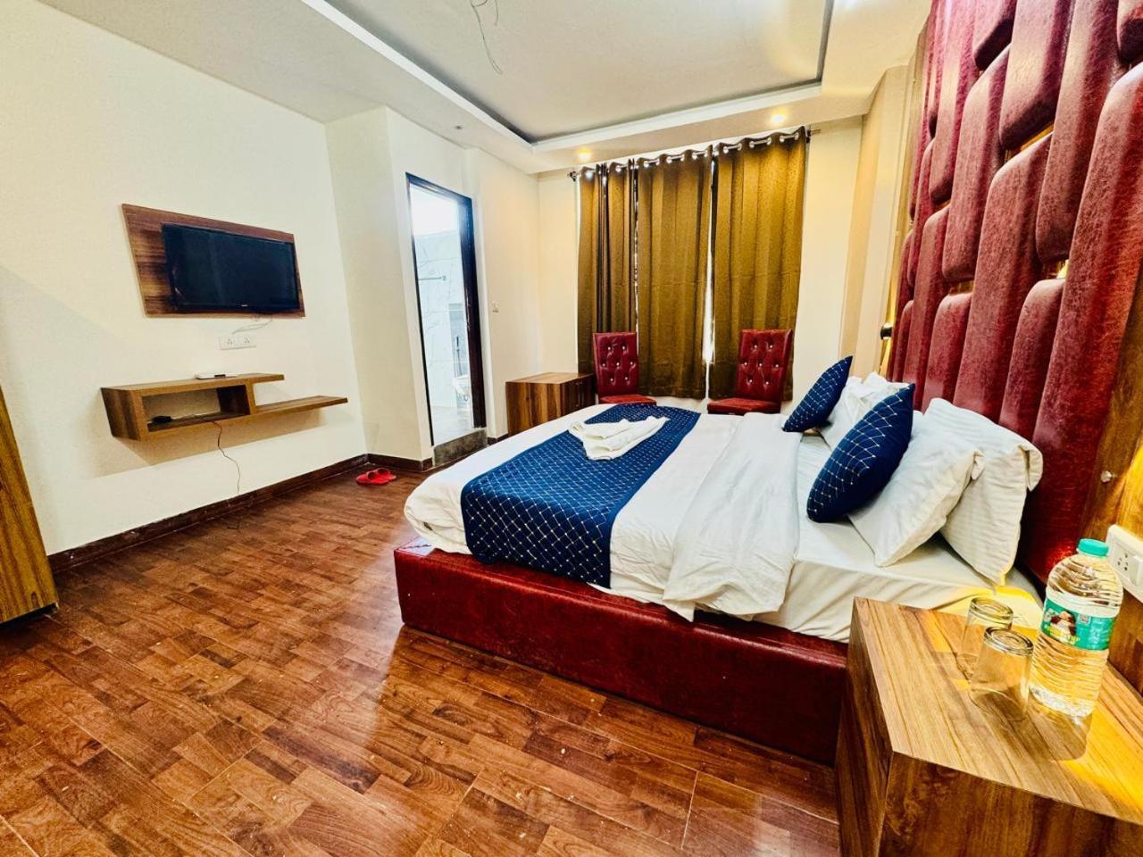 Royal Majestic View Point Lodge 马拉里 外观 照片