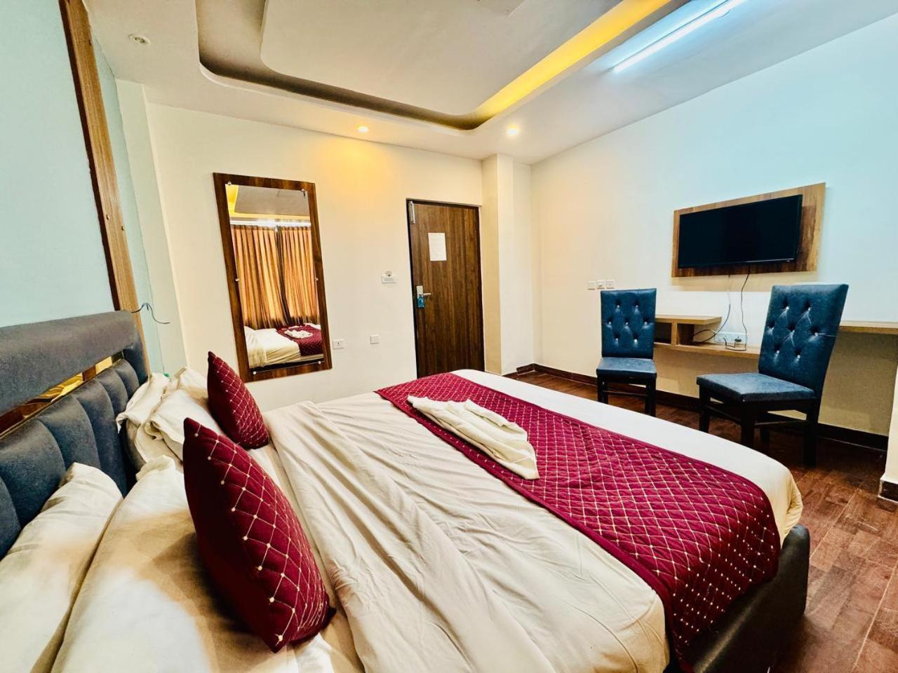 Royal Majestic View Point Lodge 马拉里 外观 照片