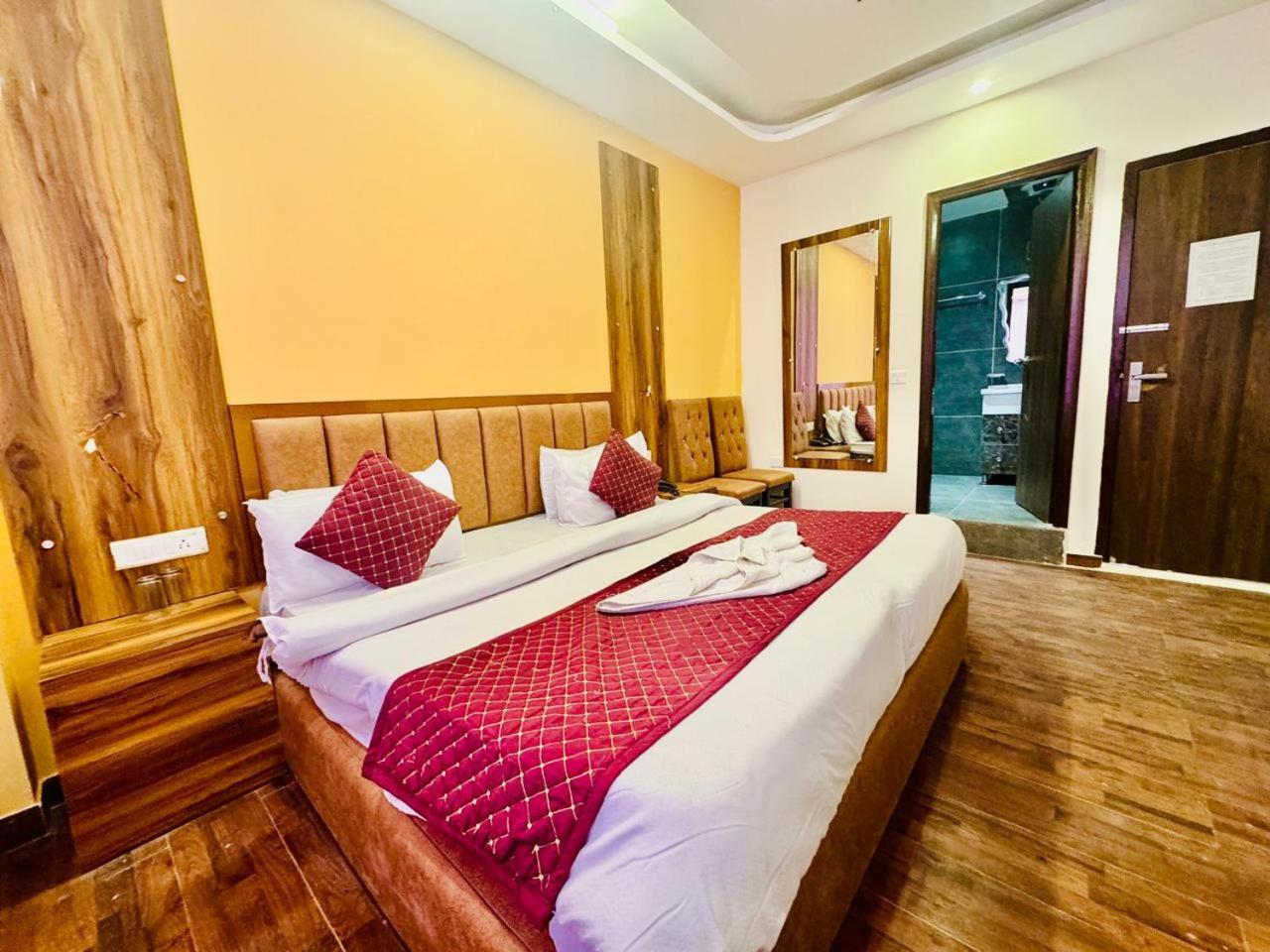 Royal Majestic View Point Lodge 马拉里 外观 照片